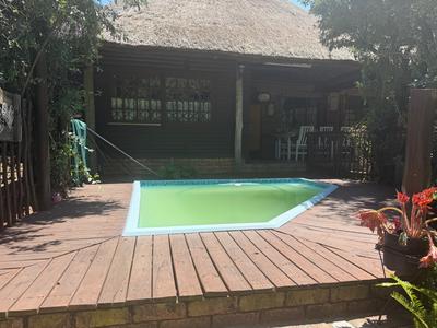 House For Sale in Presidentsrus, Middelburg