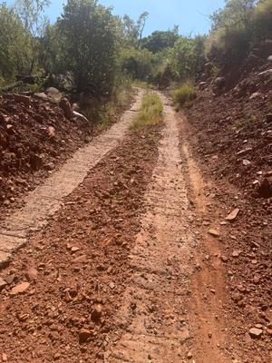 Vacant Land / Plot For Sale in Presidentsrus, Middelburg