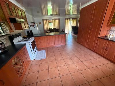 House For Sale in Presidentsrus, Middelburg