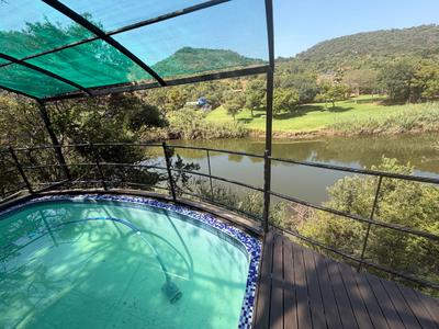 House For Sale in Presidentsrus, Middelburg