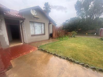 House For Sale in Mineralia, Middelburg