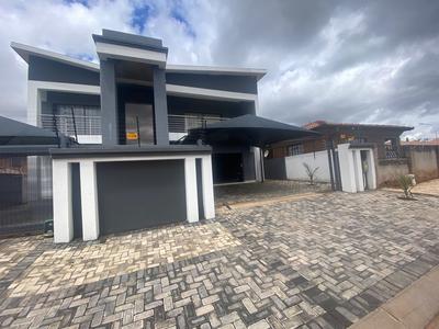 House For Sale in Mineralia, Middelburg