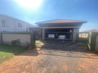 House For Sale in Mineralia, Middelburg