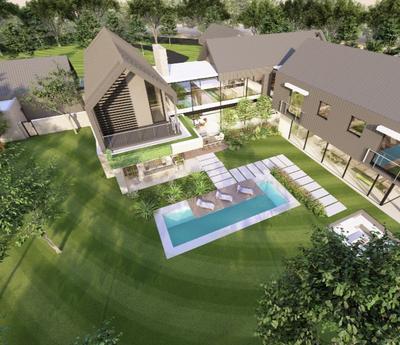 Vacant Land / Plot For Sale in Glen Cullen Private Country Estate, Middelburg