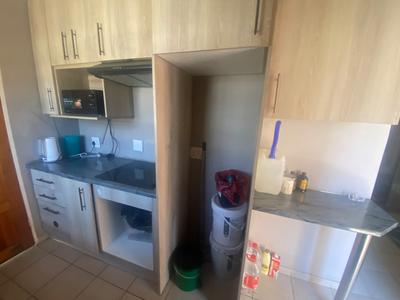 House For Sale in Nazareth, Middelburg